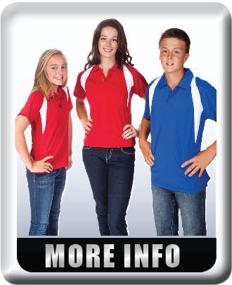 quoz kids polo shirts